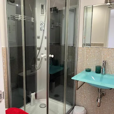 דירה Casa Vicario *