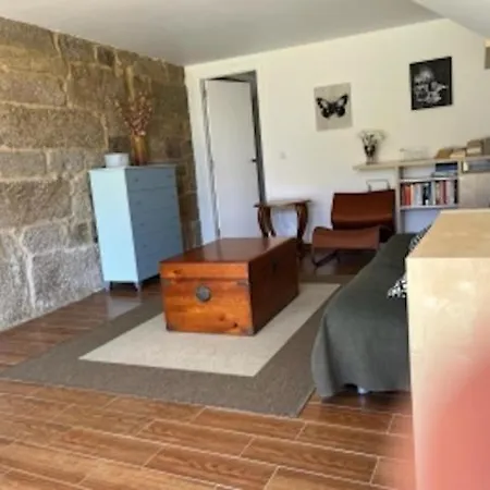 Casa Vicario דירה סנשנשו