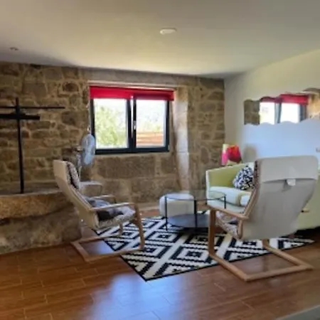 Casa Vicario דירה