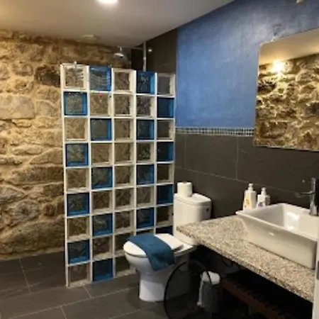 Casa Vicario דירה סנשנשו